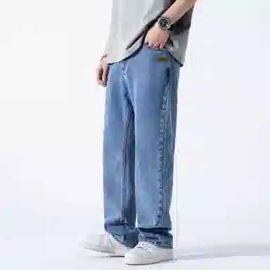 HIPANDA cleanfitvibelogo