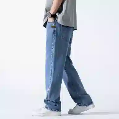 HIPANDA cleanfitvibelogo