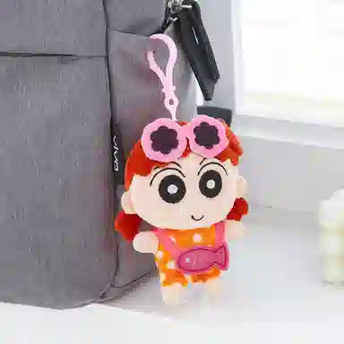 Crayon Shinchan 10cm