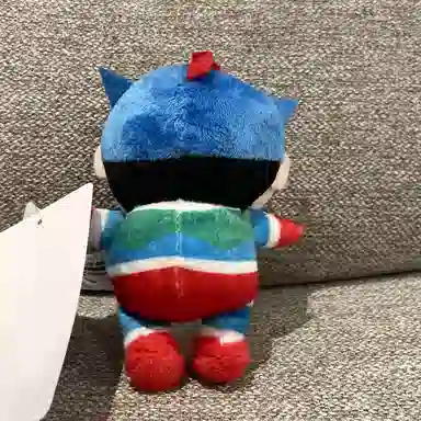 Crayon Shinchan 12cm