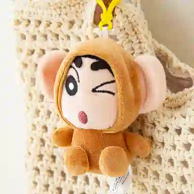 Crayon Shinchan 10cm