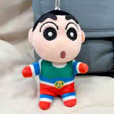 Crayon Shinchan 10cm