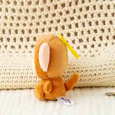 Crayon Shinchan 10cm