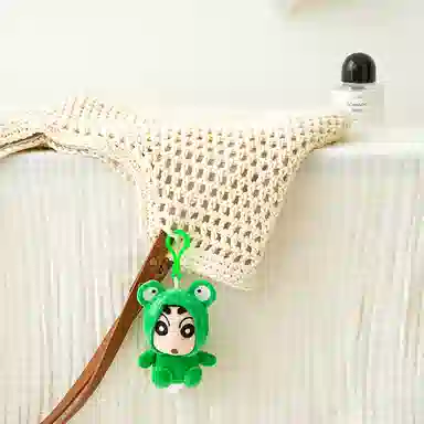 Crayon Shinchan 10cm