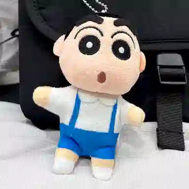 Crayon Shinchan 10cm