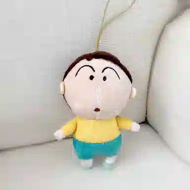Crayon Shinchan x SHINCHAN 10cm