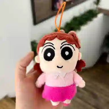 Crayon Shinchan x SHINCHAN 10cm
