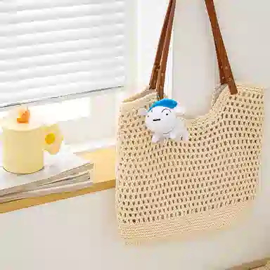 Crayon Shinchan 10cm