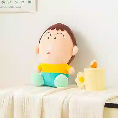 Crayon Shinchan 30cm