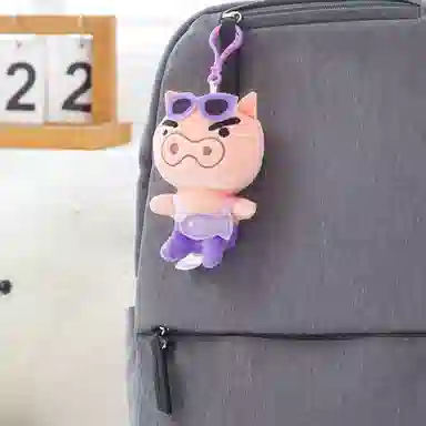 Crayon Shinchan 10cm