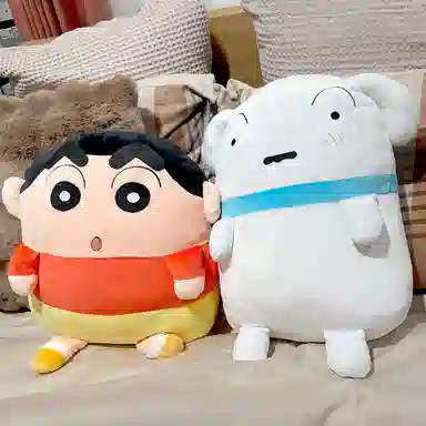 Crayon Shinchan Q 40cm