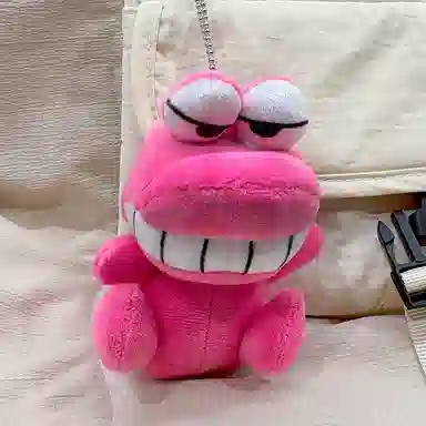 Crayon Shinchan 10cm