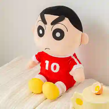 Crayon Shinchan 30cm