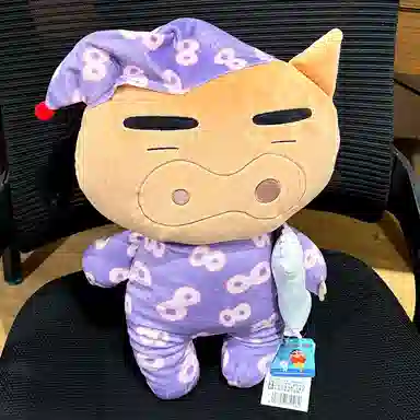 Crayon Shinchan 40cm