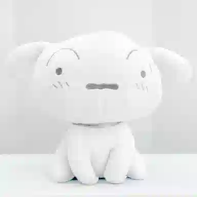 Crayon Shinchan 25cm