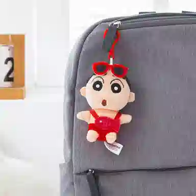 Crayon Shinchan 10cm