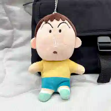 Crayon Shinchan 10cm