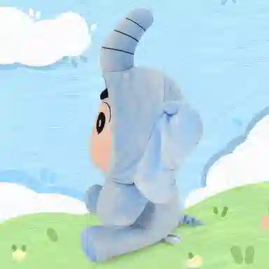 Crayon Shinchan 30cm