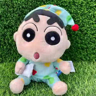 Crayon Shinchan 25cm