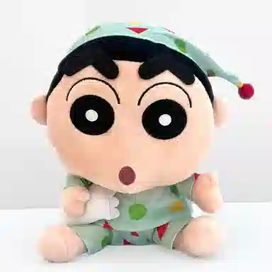 Crayon Shinchan 25cm
