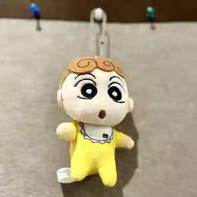 Crayon Shinchan 10cm