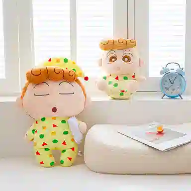 Crayon Shinchan 25cm