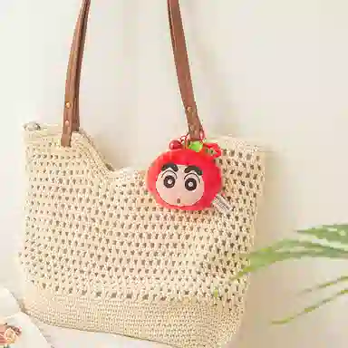 Crayon Shinchan 9cm