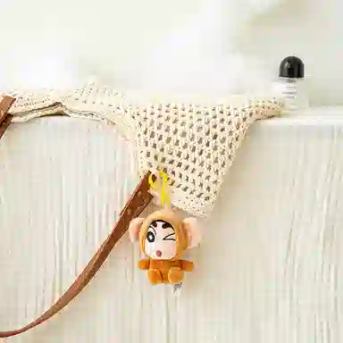 Crayon Shinchan 10cm