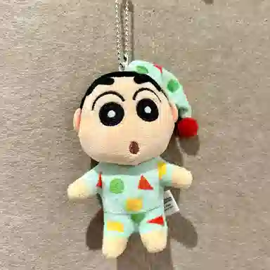Crayon Shinchan 10cm
