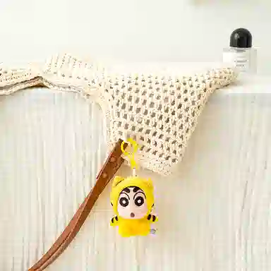 Crayon Shinchan 10cm