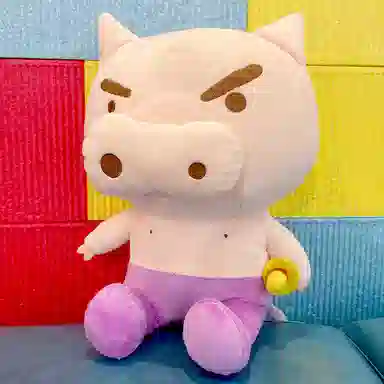 Crayon Shinchan IP 25cm