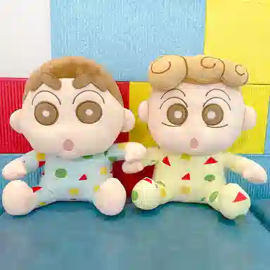 Crayon Shinchan IP 25cm