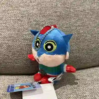 Crayon Shinchan 12cm