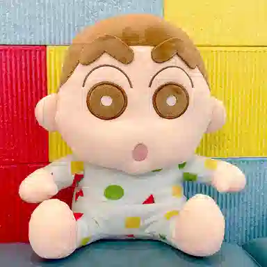 Crayon Shinchan IP 25cm