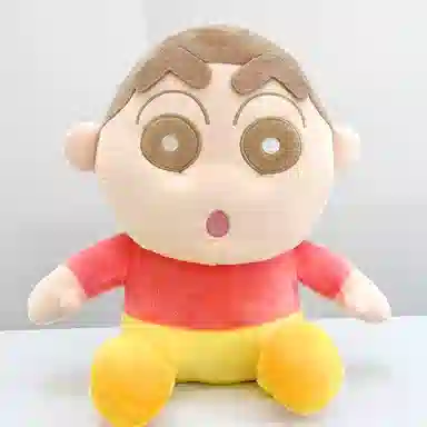 Crayon Shinchan 25cm