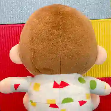 Crayon Shinchan IP 25cm