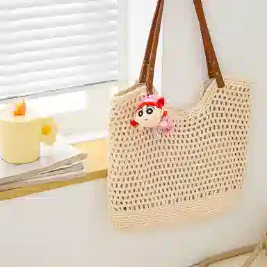 Crayon Shinchan 10cm