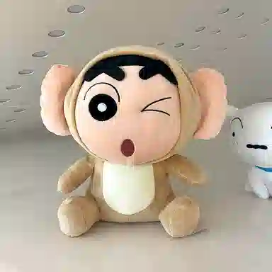 Crayon Shinchan 30cm