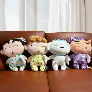 Crayon Shinchan 40cm