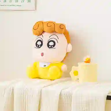 Crayon Shinchan 30cm