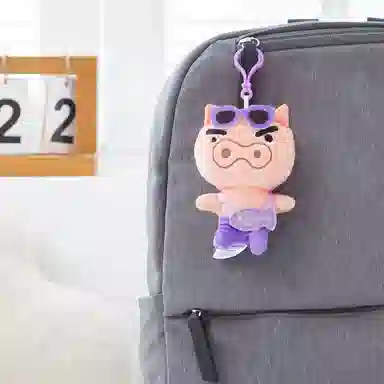 Crayon Shinchan 10cm