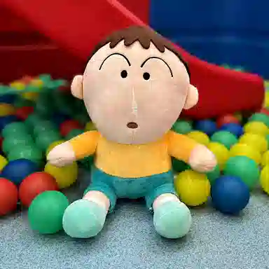 Crayon Shinchan 20cm