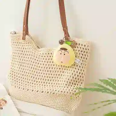 Crayon Shinchan 9cm