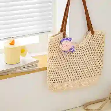 Crayon Shinchan 10cm