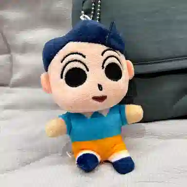 Crayon Shinchan 10cm