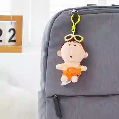 Crayon Shinchan 10cm