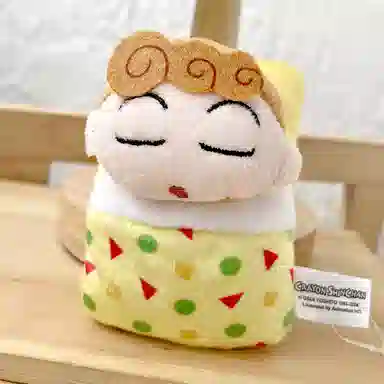 Crayon Shinchan 10cm