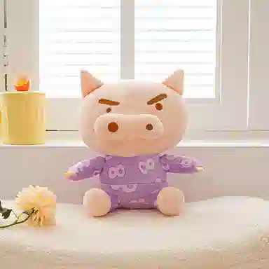 Crayon Shinchan 25cm