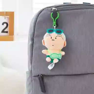 Crayon Shinchan 10cm