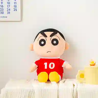 Crayon Shinchan 30cm